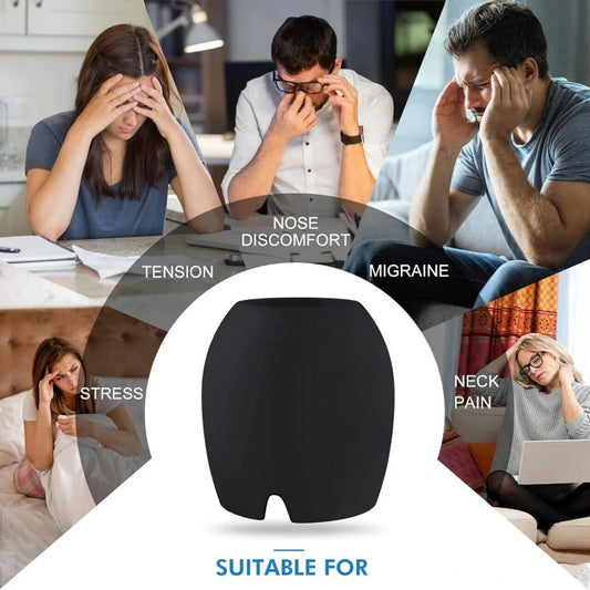 Migraine Relief Cap