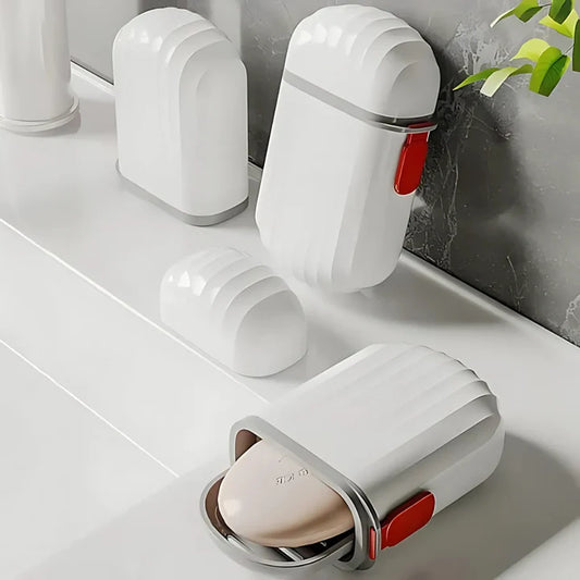 Travel Soap Box