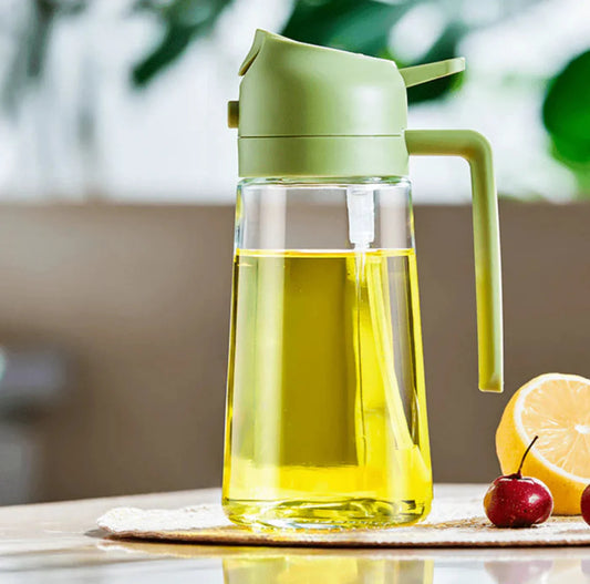 Portable Sprayer Oil Dispenser 500ml